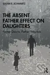 The Absent Father Effect on Daughters (Father Desire, Father Wounds) - kniha z kategorie Humanitní a společenské vědy