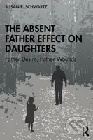 The Absent Father Effect on Daughters (Father Desire, Father Wounds) - kniha z kategorie Humanitní a společenské vědy