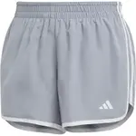 adidas M20 SHORT Dámske šortky na beh, fialová, veľkosť S 4"