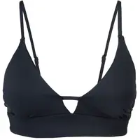 FUNDANGO SAHARA Dámsky vrchný diel plaviek, čierna, veľkosť