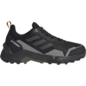 adidas TERREX EASTRAIL 2 Pánska treková obuv, čierna, veľkosť 44 2/3