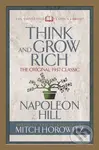Think and Grow Rich (Condensed Classics) (The Original 1937 Classic) - kniha z kategorie Byznys a management
