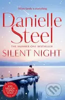 Silent Night (An Unforgettable Story Of Resilience And Hope From The Billion Copy Bestseller) - kniha z kategorie Romantika