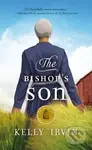 The Bishop's Son - Kelly Irvin - kniha z kategorie Beletrie