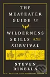 The MeatEater Guide to Wilderness Skills and Survival - kniha z kategorie Sport