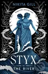 Styx: The River - - - kniha z kategorie Fantasy