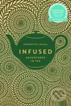 Infused (Adventures in Tea) - Henrietta Lovell - kniha z kategorie Humanitní a společenské vědy