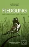 Fledgling - Hannah Bourne-Taylor