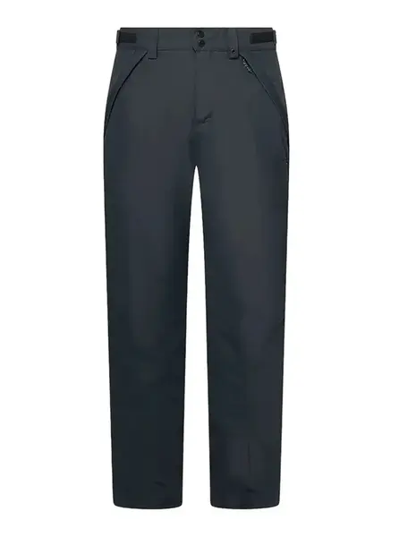 Oakley pánské SNB & SKI kalhoty Granite Rock Blackout | Černá | Velikost XL