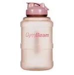 GYMBEAM Sportovní láhev Hydrator TT rose 2500 ml