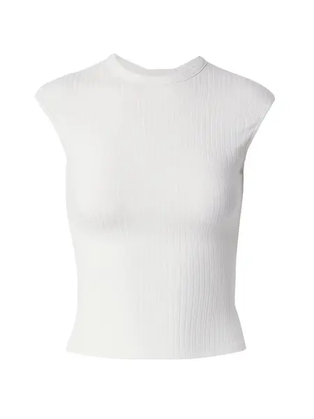 studioselect Top 'Bianca'  krémová