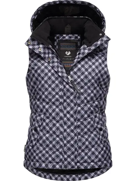 Ragwear Vesta 'Hesty'  orgovánová / čierna