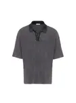 Dandalo Tričko  čierna