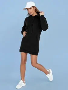 Dámská oversize mikina s kapucí TIMMY