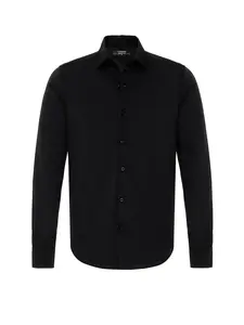 Antioch Košeľa  čierna