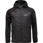 REGATTA OUTDOORS ANDRESON HYBRID Pánska bunda, čierna, veľkosť