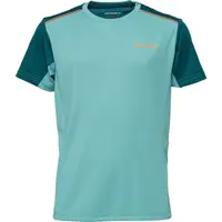 Arcore SAREN Chlapčenské bežecké tričko, tyrkysová, veľkosť 164-170