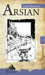 Arsian - Sága Sirionů I. - David Borkovec