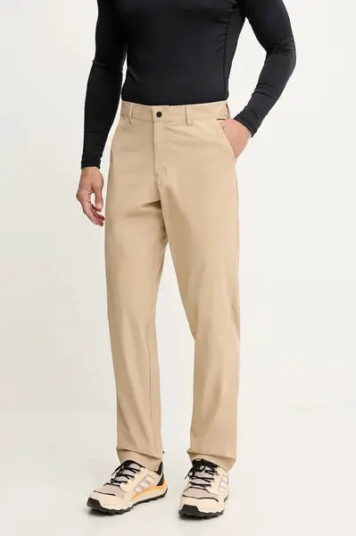 Outdoorové kalhoty Rossignol LYCIAN