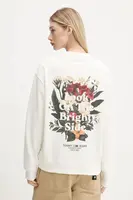 Bavlněná mikina Tommy Jeans