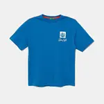 Dětské bavlněné tričko United Colors of Benetton