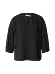VILA Blúzka 'VIENYA'  čierna