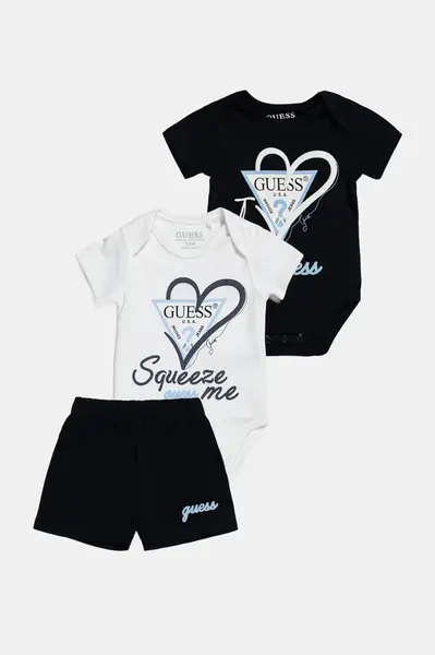 Kojenecká sada Guess