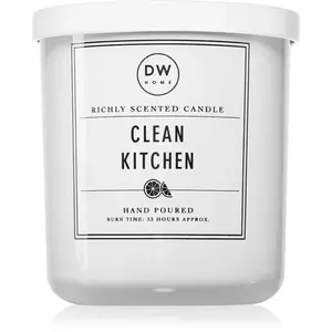 DW Home Signature Clean Kitchen vonná svíčka 249 g