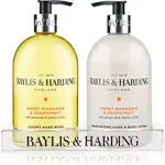 Baylis & Harding Sweet Mandarin & Grapefruit sada pre hydratovanú pokožku