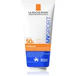 La Roche-Posay Anthelios UV Sport Sweat & Wet Pro-Resistance Lotion vodeodolný ochranný krém pre športovcov SPF 50+ 200 ml