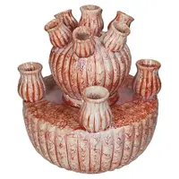 Dekorativní váza home & lifestyle