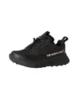 THE NORTH FACE Tenisky 'FASTPACK II'  čierna / biela