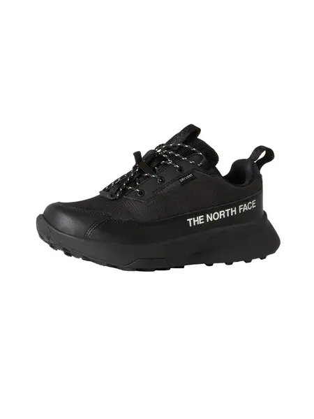 THE NORTH FACE Tenisky 'FASTPACK II'  čierna / biela
