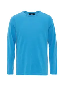 Antioch Sveter  modrá