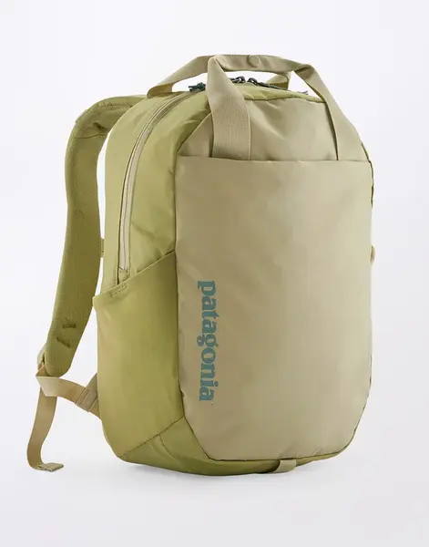 Batoh Patagonia Atom Tote Pack 20L Weathered Stone