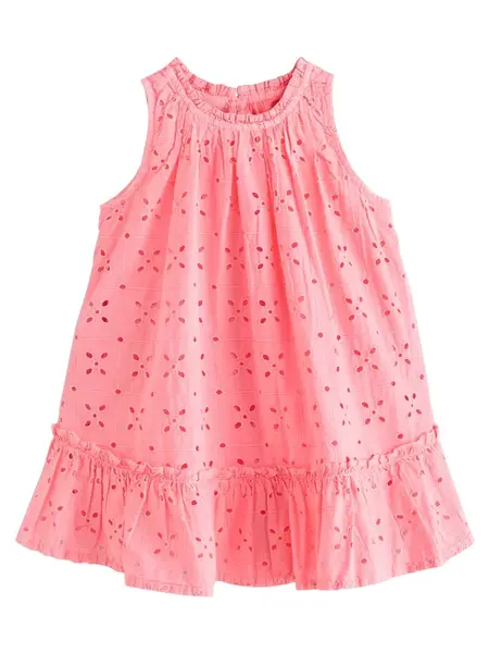 Next Šaty  ružová