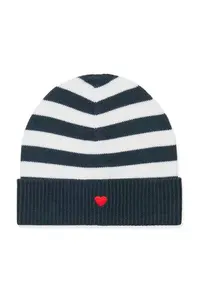 Dětská vlněná čepice MAX&Co. MAXF11F HAT