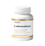 Venira L-Selenomethionin 60 kapslí