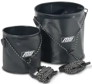 Saenger ms range skládací kbelík na vodu - l