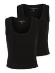 Only Tall Top 'ONLEASY'  čierna
