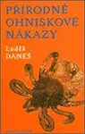 Přírodně ohniskové nákazy (poškozená) - Luděk Daneš