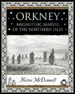 Orkney - Hector Mcdonnell