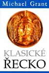 Klasické Řecko (poškozená) - Michael Grant