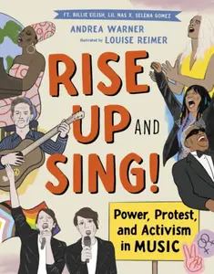 Rise Up and Sing! - Andrea Warner
