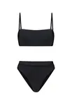Shiwi Bikiny 'Lola'  čierna