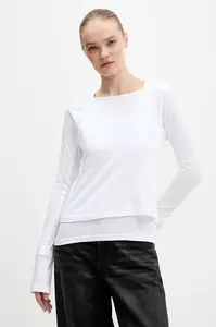 Bavlněné tričko s dlouhým rukávem The Ragged Priest