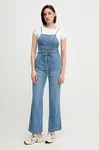 Pepe Jeans  Džínové lacláče  JANICE