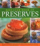Best Ever Book of Preserves - Mayhew Maggie, Catherine Atkinson