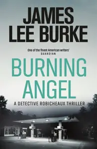Burning Angel - James Lee Burke