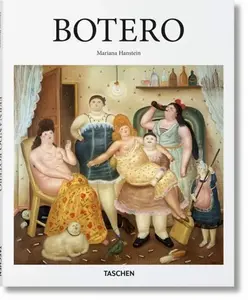 Botero (Basic Art Series 2.0) - Hanstein Mariana